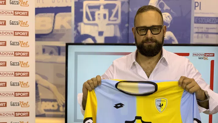 Arzignano, Gastaldello (vicepresidente): “Playoff possono essere ciliegina, Bianchini rimarrà” - immagine 1