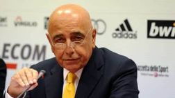 MERCATO MILAN – SI SFOLTISCE LA LISTA DI GALLIANI PER LA DIFESA