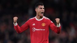 In Premier League Lineker accende la rivalità tra Salah e… Cristiano Ronaldo