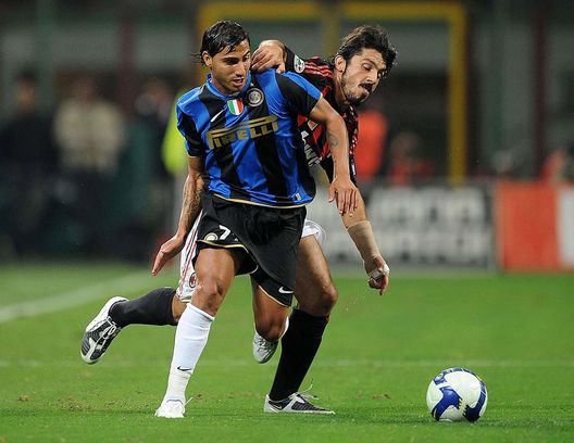 (Photo by New Press/Getty Images) Quaresma, parla il Trivela: “Sta a Cristiano decidere cosa è meglio per lui”- immagine 2