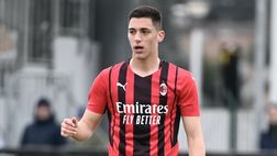 Lazetic: “Spero di segnare ancora”. Oggi in campo con la Serbia U19