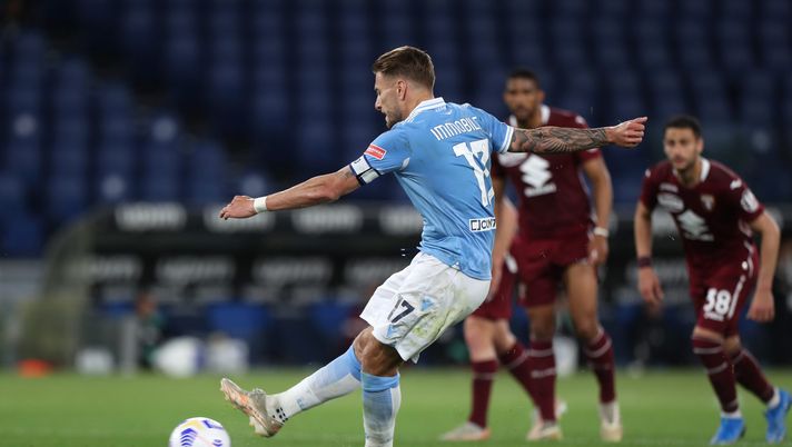 Ciro Immobile 