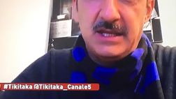 Savino: “Bisogna tifare tutta l’Inter ora che è tornato Icardi. Il pubblico lo difendeva”