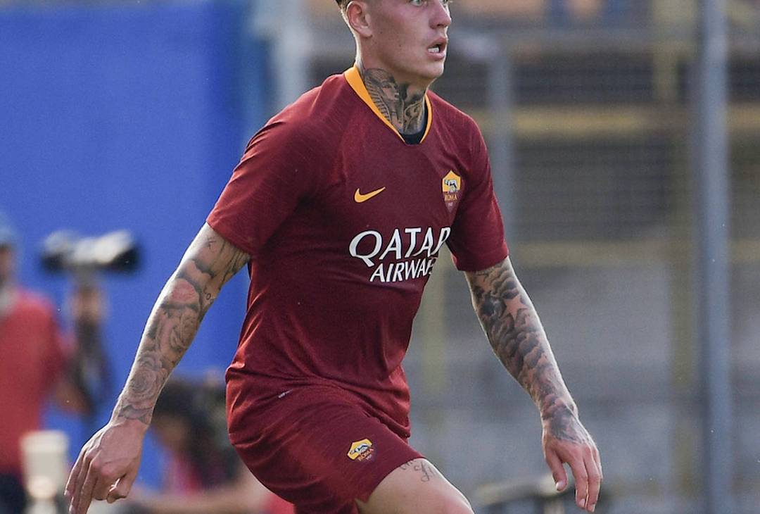 Latina Roma Latina-Roma 0-9 – FOTO GALLERY - Forzaroma.info