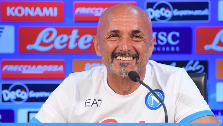 Spalletti Spalletti