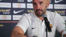 Giornalista incalza Monchi su Twitter: “Gli acquisti li fa lui e le cessioni?” Il ds…