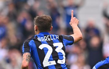 Inter, scintilla Barella: è di nuovo lui. E ora la crescita nei numeri è clamorosa- immagine 2