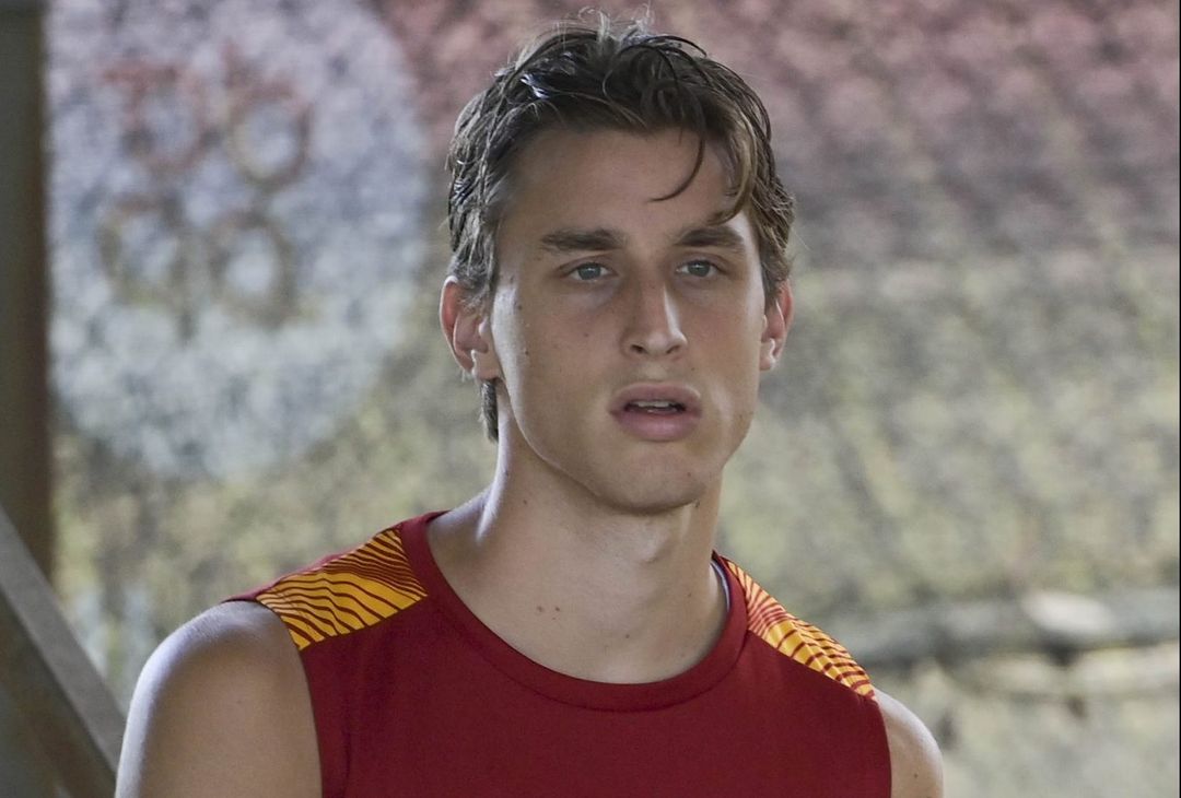 Roma, rifinitura prima del Monza: Belotti c’è. Squadra in ritiro – FOTO GALLERY - immagine 54