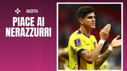 Calciomercato Milan – Anche l’Inter sulle tracce di Hincapié: il punto