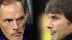 Conte-Tuchel, il tecnico degli Spurs: “Per fortuna che non ti ho visto…”