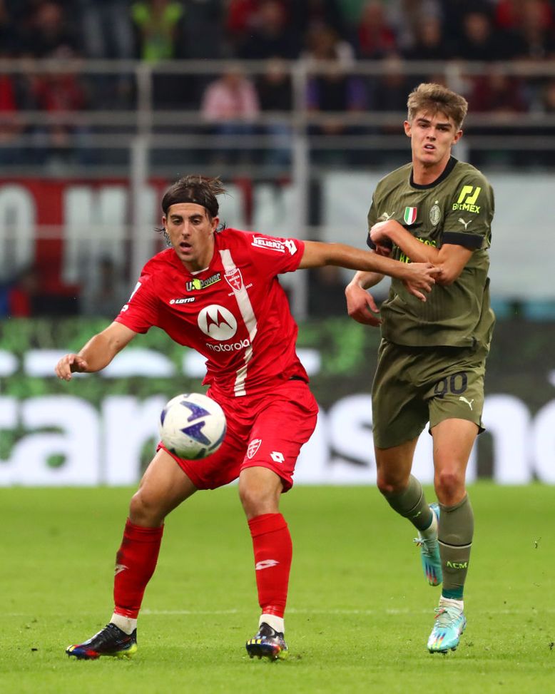 Monza, Palladino: “Gli episodi ci hanno condannati, ma siamo sempre rimasti in partita”- immagine 2