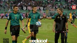 Serie B, designazioni arbitrali 22° turno: ecco chi dirigerà Ascoli-Palermo