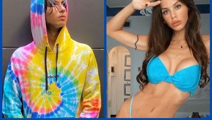 Antonella Fiordelisi: “Flirt con il figlio di Corona? Siamo amici. Lui è…” Antonella Fiordelisi: “Flirt con il figlio di Corona? Siamo amici. Lui è…” - immagine 1