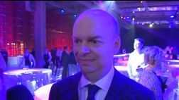Fassone: “La proprietà cinese del Milan ama il bel calcio. Gattuso ci darà due cose”