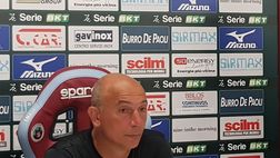 SALA STAMPA Cittadella-Padova, Sullo: “Dobbiamo migliorare, ma sono soddisfatto perché la squadra cresce”