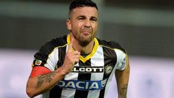 Di Natale: evoluzione in bomber casalingo?
