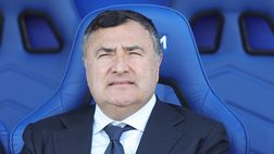 Morte Barone, il cordoglio del Milan alla famiglia e alla Fiorentina