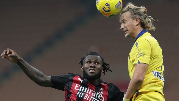 Getty Images Getty Images