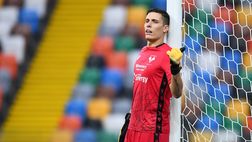 L’Udinese “chiama” il Verona: accelerata per Silvestri