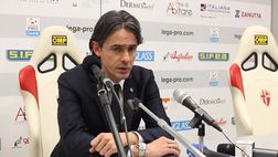 Venezia, Inzaghi al settimo cielo: “Stiamo tenendo un passo incredibile. Ora sotto con la Coppa”