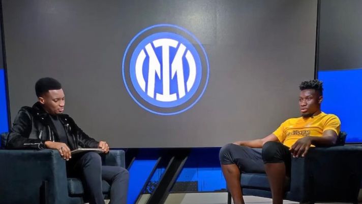 Inter, Onana: “Io do istruzioni, i compagni devono seguirle. Non mi serve la fascia per…” - immagine 1