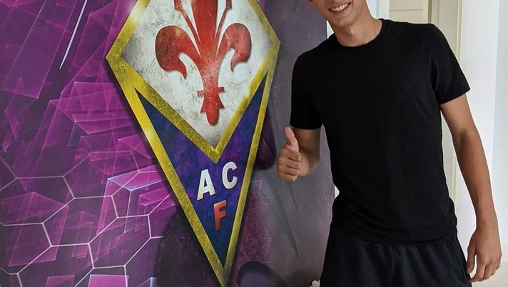 Viavai fra 2003 Viola. Luci verso Pisa, Lucchesi riscattato dalla Juve 