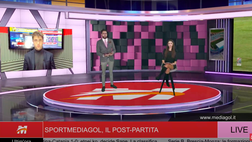 SportMediagol, il post partita di Palermo-Monopoli 2-1