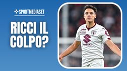 Calciomercato Milan – No a Matic, rispunta la pista Ricci