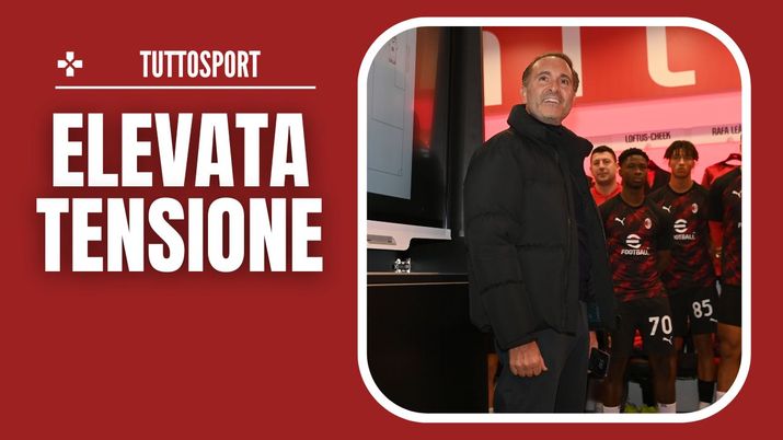 Gerry Cardinale RedBird AC Milan