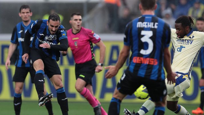 Atalanta verso l’Inter, buone notizie per Gasperini: recuperati Zappacosta e Boga - immagine 1