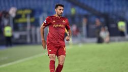 Roma, con il Monza si cambia: dentro Celik e Zalewski