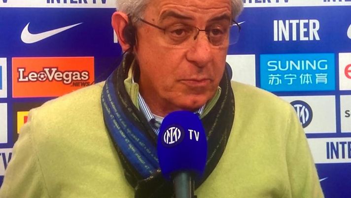 Muraro a Inter TV: “Contro la Fiorentina è sempre complicato. Una cosa mi lascia perplesso” - immagine 1