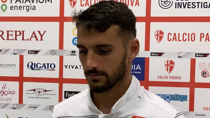 Padova-Juventus Under 23, Germano: “Dobbiamo solo finalizzare meglio” - immagine 1