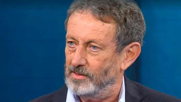 Michele Serra: “Il mio derby è Inter-Bologna. Radu? Non lo ricordo…”- immagine 1