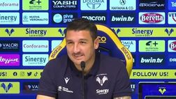 Hellas Verona-Juventus, Bocchetti: “Bisogna continuare a lottare. Sul rigore…”