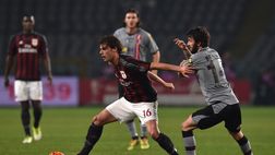 POLI alla Rai: “Siamo il Milan, dobbiamo vincere a tutti i costi”