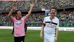 Palermo-Padova, Salvo Ficarra: “Ecco cosa conterà. Cessione al City? Dispiace…”