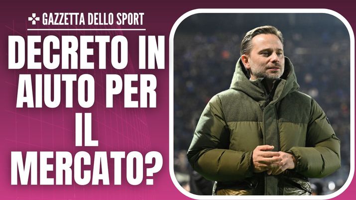 Giorgio Furlani (amministratore delegato AC Milan) responsabile del calciomercato dei rossoneri. Decreto crescita | Milan News (Getty Images) Milan Furlani Decreto Crescita AC Milan News
