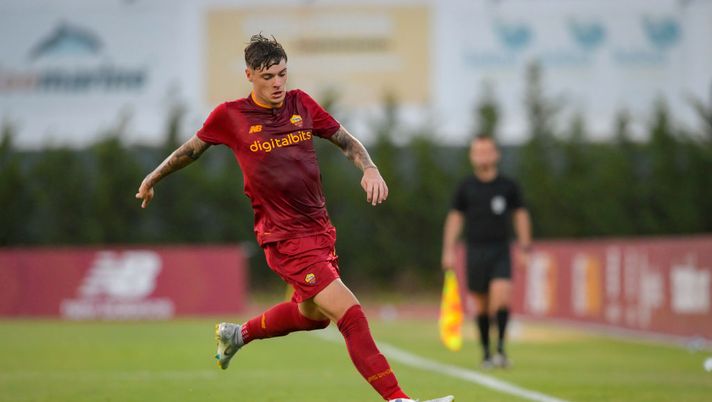 Getty Images
Zalewski tra i 60 candidati al premio Golden Boy 2022 - immagine 1