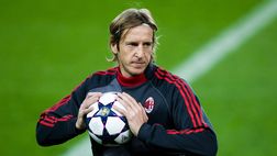 Milan, Ambrosini: “Quel gol contro la Sampdoria fu strano”