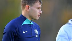 Inter, Barella sicuro: “Il Napoli è stato perfetto, ma noi crediamo nello scudetto”