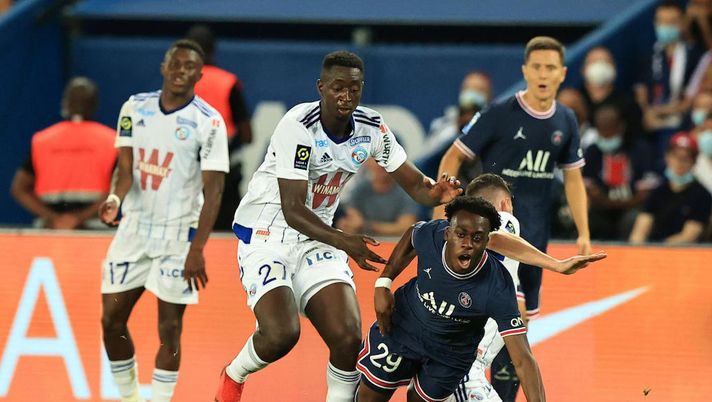 RMC Sport – Skriniar, nuova offerta PSG: “Vuole il sì dell’Inter con Kalimuendo nell’affare” - immagine 1