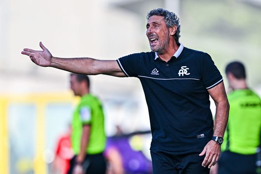 Liverani già al dentro o fuori contro il Lecce, ma chi affronterà in panchina?- immagine 2