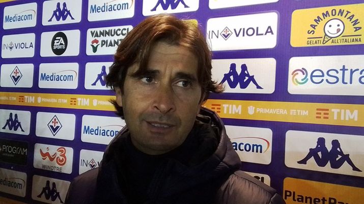 Sassuolo, via Dionisi. Possibile la promozione dell’ex viola Bigica - immagine 1