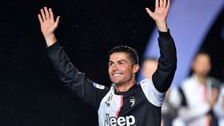 Cristiano Ronaldo: “Buon sorteggio, sono fiducioso. Faremo bene in questa stagione”
