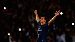Ligue 1, 38/a giornata: il Psg chiude a 96. Monaco ai preliminari di Champions League