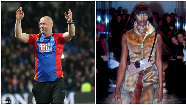 Saša Ćurčić, il ritiro a 29 anni per il sesso: “A letto con Naomi Campbell e Carmen Electra” - immagine 1