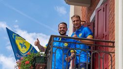 Supermarket Chievo, ecco dove stanno andando i giocatori svincolati