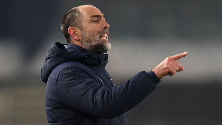 Getty Images Tudor: “Non era facile vincere stasera. Caprari da Nazionale? Come posso dire di no…” - immagine 1