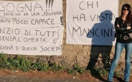 I bambini devono giocare...tutti! 